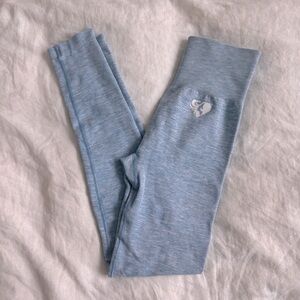 Women’s Best | Move Seamless Leggings | Small